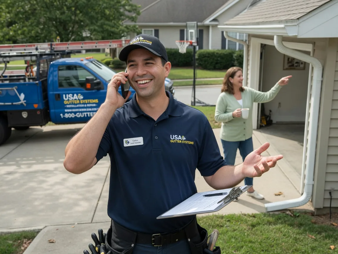Gutter Installation Middleport, NY FAQs